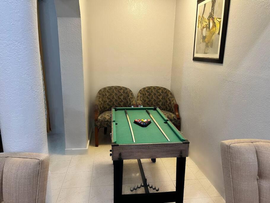 Amazing & Cozy Duplex Near Zoo Miami ! Villa ภายนอก รูปภาพ