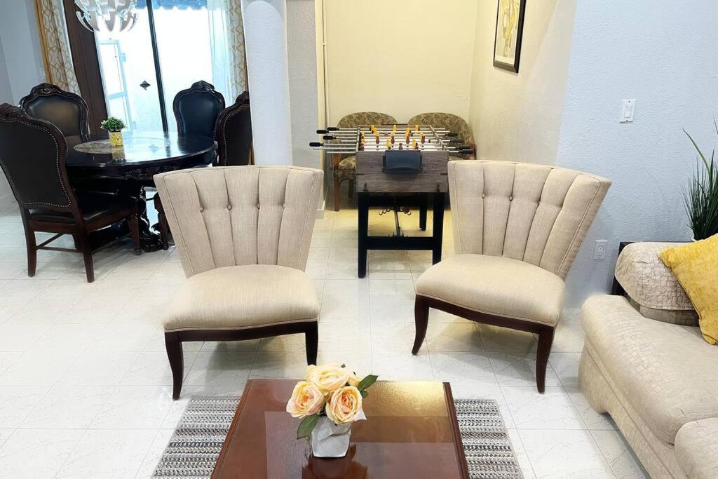 Amazing & Cozy Duplex Near Zoo Miami ! Villa ภายนอก รูปภาพ