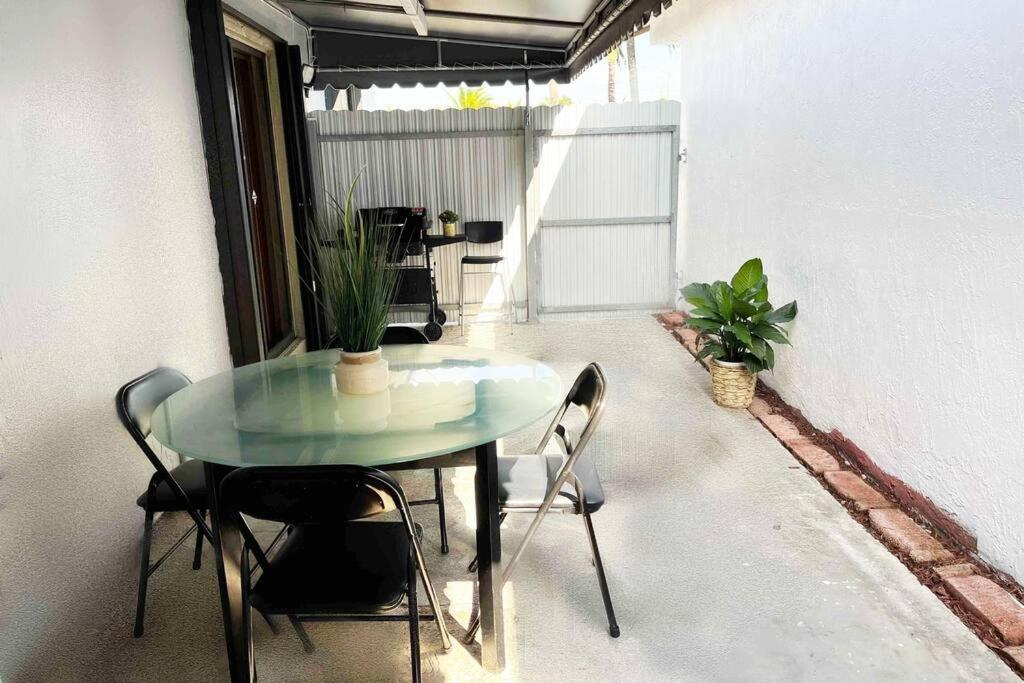 Amazing & Cozy Duplex Near Zoo Miami ! Villa ภายนอก รูปภาพ