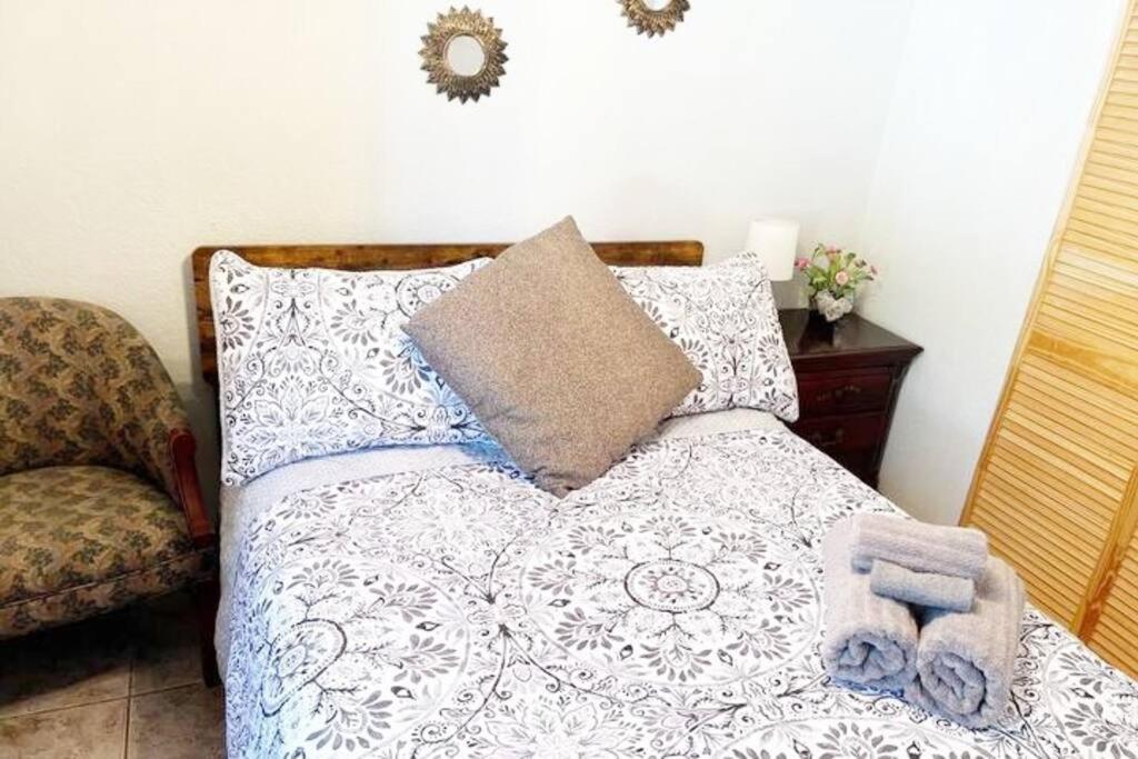Amazing & Cozy Duplex Near Zoo Miami ! Villa ภายนอก รูปภาพ