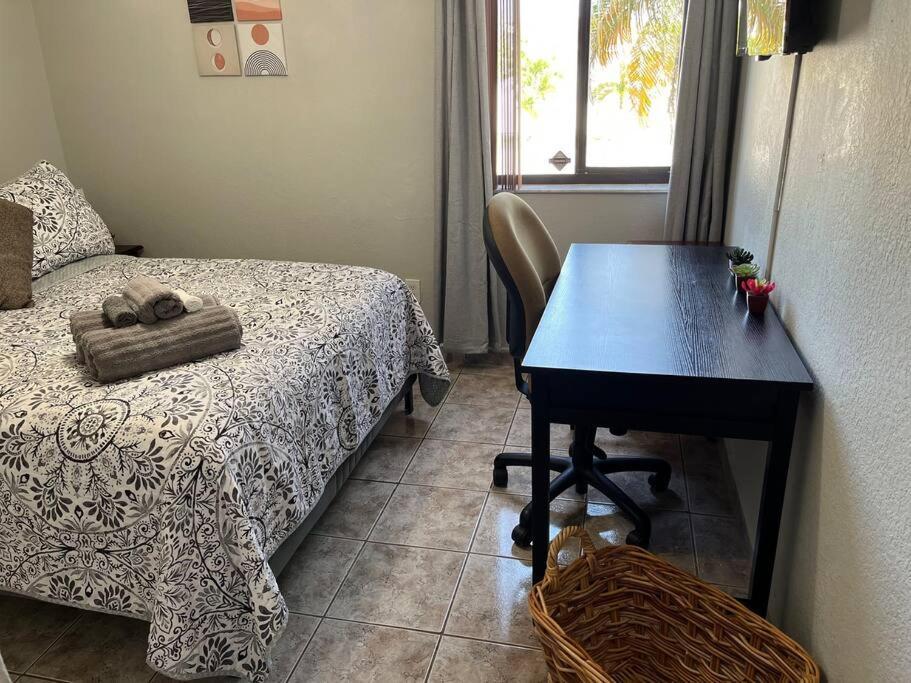 Amazing & Cozy Duplex Near Zoo Miami ! Villa ภายนอก รูปภาพ