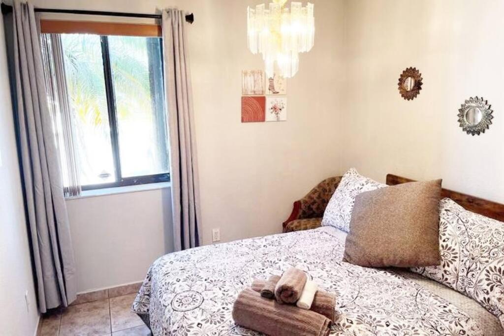 Amazing & Cozy Duplex Near Zoo Miami ! Villa ภายนอก รูปภาพ