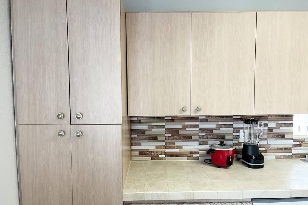 Amazing & Cozy Duplex Near Zoo Miami ! Villa ภายนอก รูปภาพ