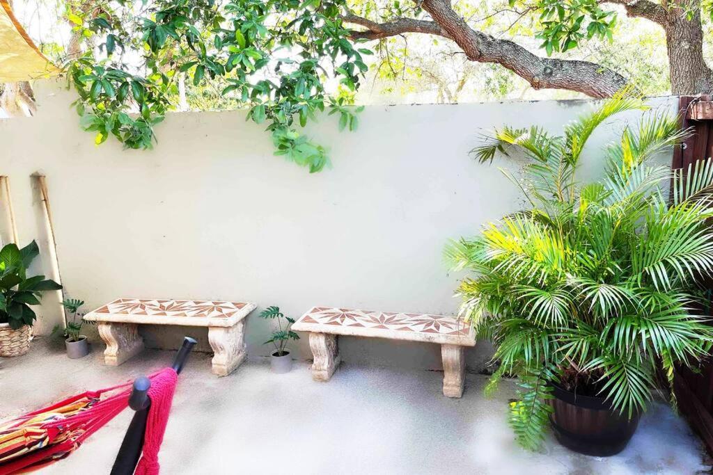 Amazing & Cozy Duplex Near Zoo Miami ! Villa ภายนอก รูปภาพ